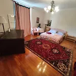 Panzió Csillaghy Kastély Bokahaza
