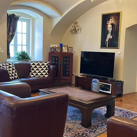 Csillaghy Kastély Panzió
